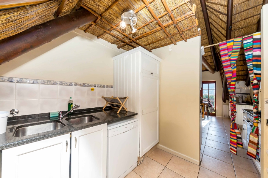 To Let 3 Bedroom Property for Rent in The Meadows Western Cape
